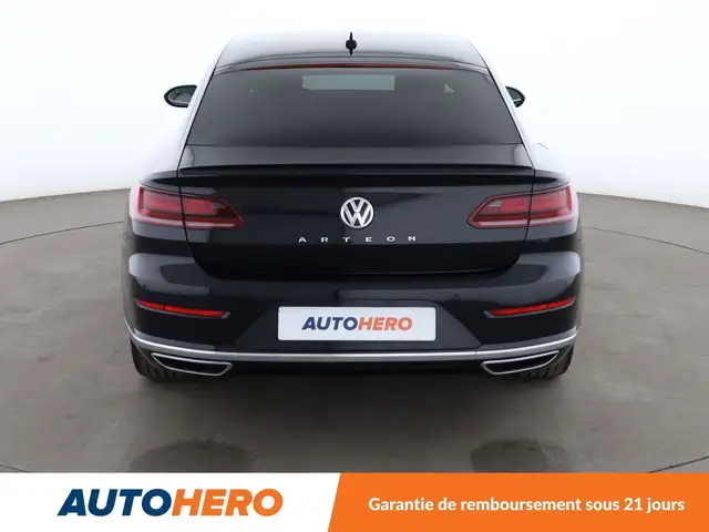 Volkswagen Arteon view 5
