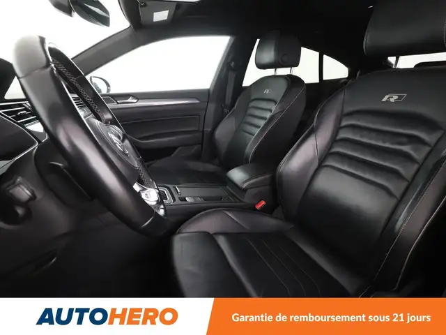 Volkswagen Arteon view 10