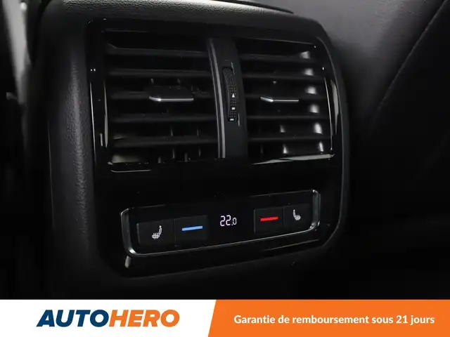 Volkswagen Arteon view 14