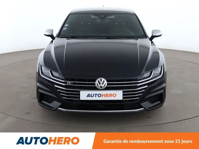 Volkswagen Arteon view 9