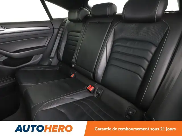 Volkswagen Arteon view 15