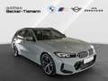 BMW 320 i Touring M Sport/ Park Assistant Plus/ LC Profess Gris - thumbnail 8