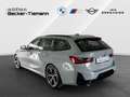BMW 320 i Touring M Sport/ Park Assistant Plus/ LC Profess Gris - thumbnail 5