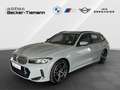 BMW 320 i Touring M Sport/ Park Assistant Plus/ LC Profess Gris - thumbnail 1