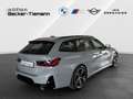 BMW 320 i Touring M Sport/ Park Assistant Plus/ LC Profess Gris - thumbnail 8