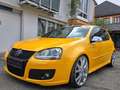 Volkswagen Golf V Lim. Speed. !! Yellow Speed !! Gelb - thumbnail 1