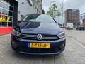 Volkswagen Golf Sportsvan VII 1.4TSi Comfortline - Panorama dak I Navigatie Blauw - thumbnail 9