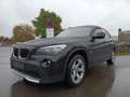 BMW X1 Baureihe X1 18 i sDrive Schwarz - thumbnail 1