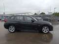 BMW X1 Baureihe X1 18 i sDrive Schwarz - thumbnail 4