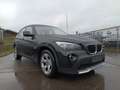 BMW X1 Baureihe X1 18 i sDrive Schwarz - thumbnail 3