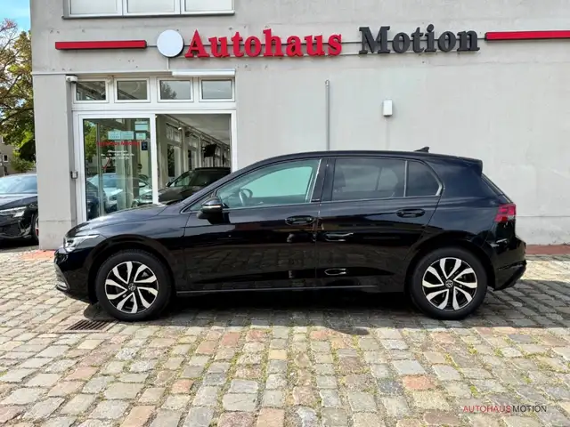 Volkswagen Golf view 7