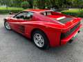 Ferrari Testarossa 1 Hand! Unfallfrei! Rot - thumbnail 21
