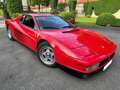 Ferrari Testarossa 1 Hand! Unfallfrei! Rot - thumbnail 20