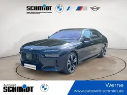 Bmw i7 xDrive60 M Sport + 2Jahre BPS. GARANTIE