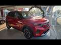 Citroen C3 MAX Rot - thumbnail 2