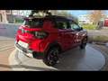 Citroen C3 MAX Rot - thumbnail 4