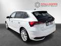 Skoda Scala FirstEdition MATRIX-Led Side-Assist Kamera Blanco - thumbnail 3