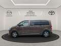 Toyota Proace Verso L1 Shuttle+ACAA+8FACH BEREIFT !! Braun - thumbnail 2