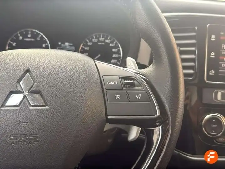 Mitsubishi Outlander 200 MPI CVT Motion 2WD 5p Aut. 2018, foto 21