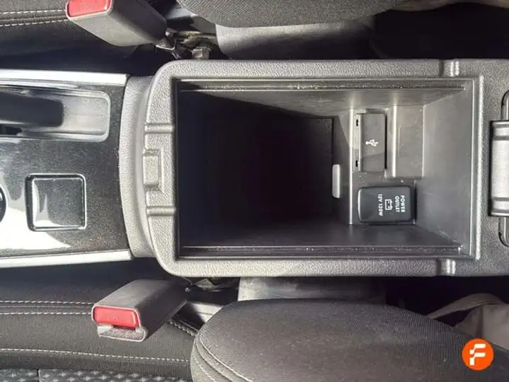 Mitsubishi Outlander 200 MPI CVT Motion 2WD 5p Aut. 2018, foto 28