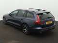 Volvo V60 2.0 T4 Momentum | Stoelverwarming | Trekhaak Blauw - thumbnail 3