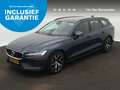 Volvo V60 2.0 T4 Momentum | Stoelverwarming | Trekhaak Blauw - thumbnail 1