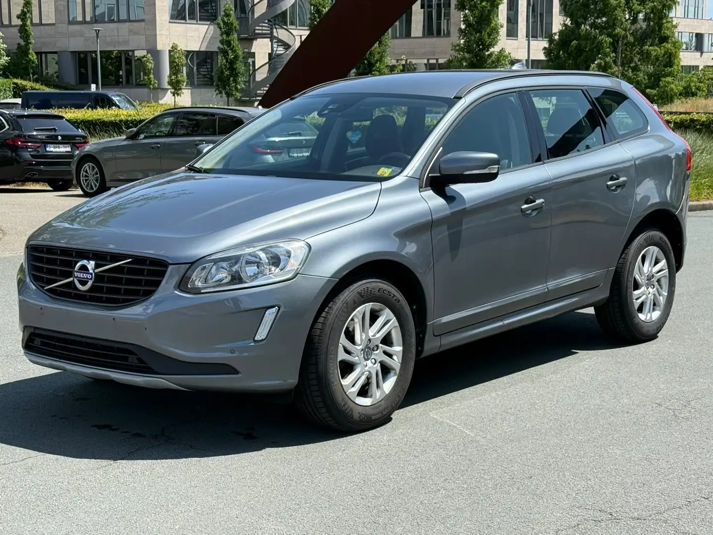 Volvo XC60 - 1