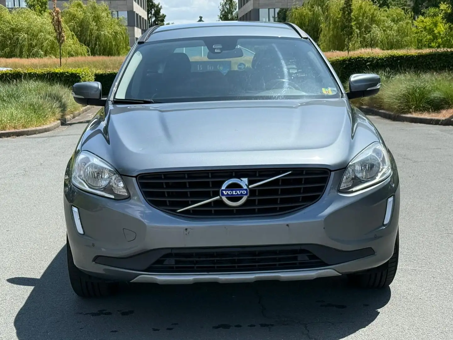 Volvo XC60 - 2