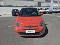 Fiat 500 1.0 70cv Ibrido Dolcevita Arancione - thumbnail 6