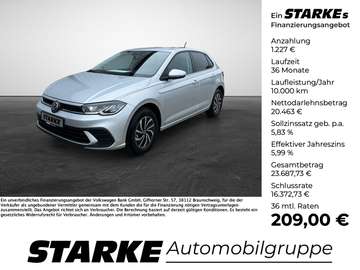 1.0 TSI DSG Life