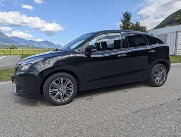 Baleno 1.0 DITC Flash Flash