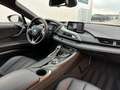 BMW i8 PHEV Hybrid Range Extender / LASER / HarmanKardon Argento - thumbnail 19