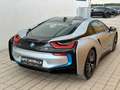 BMW i8 PHEV Hybrid Range Extender / LASER / HarmanKardon Argento - thumbnail 42