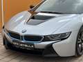 BMW i8 PHEV Hybrid Range Extender / LASER / HarmanKardon Argento - thumbnail 36