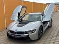 BMW i8 PHEV Hybrid Range Extender / LASER / HarmanKardon Stříbrná - thumbnail 24