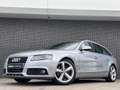 Audi A4 Avant 2.0 TFSI quattro S edition Gris - thumbnail 5