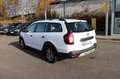 Dacia Logan MCV II Kombi Stepway, Navi, LPG Blanc - thumbnail 3