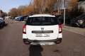 Dacia Logan MCV II Kombi Stepway, Navi, LPG Blanc - thumbnail 4
