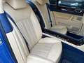 Bentley Continental Flying Spur Aut. Blue - thumbnail 15