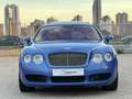 Bentley Continental Flying Spur Aut. Blue - thumbnail 2