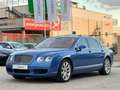 Bentley Continental Flying Spur Aut. Blauw - thumbnail 3