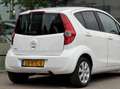 Opel Agila 1.2 Edition 2010 Aico Lager geluid in de bak Wit - thumbnail 15