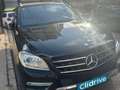 Mercedes-Benz ML 320 350 BlueTEC 4MATIC Zwart - thumbnail 3