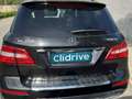Mercedes-Benz ML 320 350 BlueTEC 4MATIC Zwart - thumbnail 6