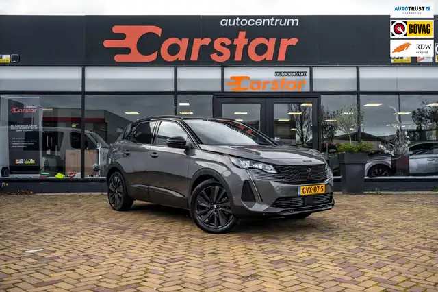 Peugeot 3008 1.2 PureTech GT|CARPLAY|STOELVERW.|CAM