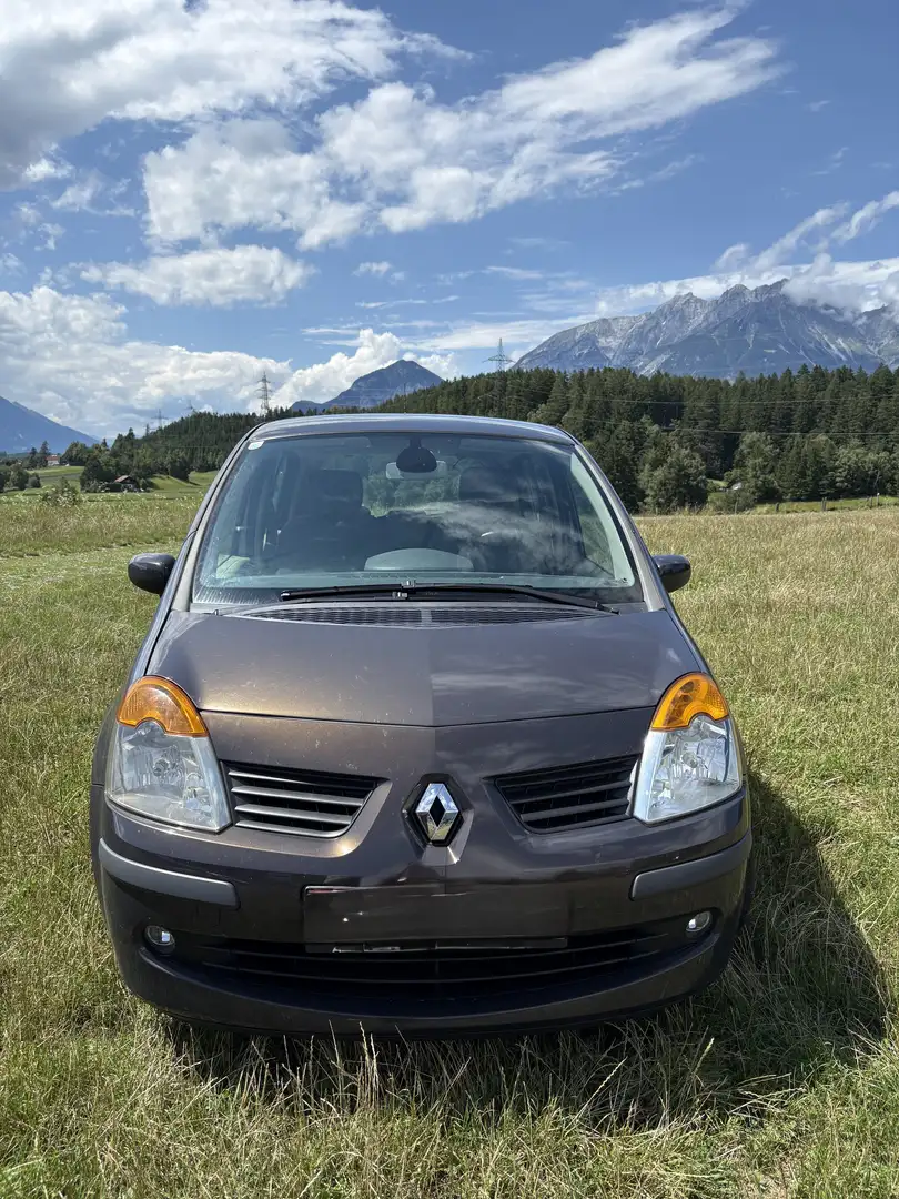 Renault Modus Privilège Luxus 1,5 dCi - 2