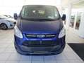 Ford Transit Custom 310 L1 Tourneo Titanium Blau - thumbnail 4