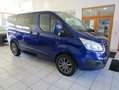 Ford Transit Custom 310 L1 Tourneo Titanium Blau - thumbnail 3
