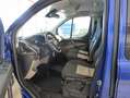 Ford Transit Custom 310 L1 Tourneo Titanium Blau - thumbnail 9