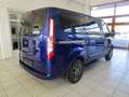 Ford Transit Custom 310 L1 Tourneo Titanium Blau - thumbnail 6